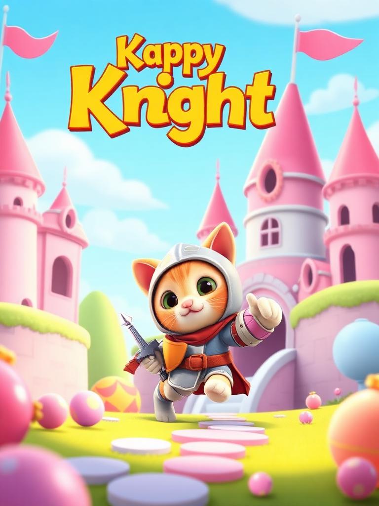 Kappy Knight